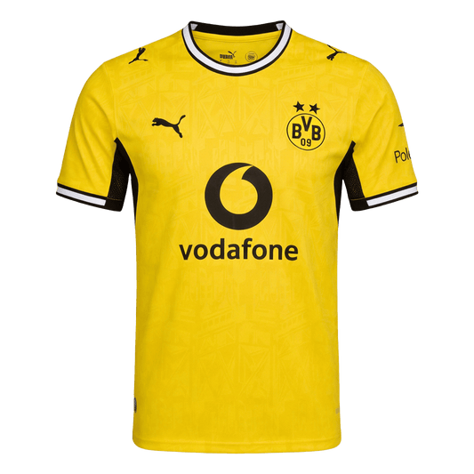 Maglia Replica Borussia Dortmund Casa Uomo 2026/27