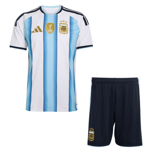 Completo Base Argentina Casa Uomo 2026 - 2 Pezzi