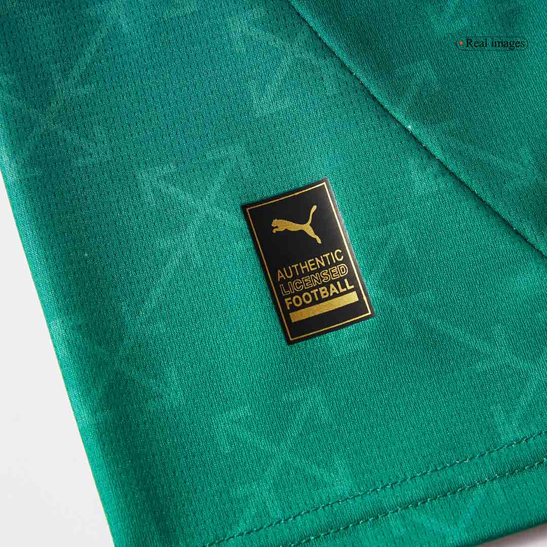 Completo Base AC Milan Quarta Uomo 2024/25 - 2 Pezzi