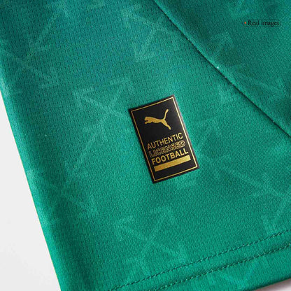 Completo Base AC Milan Quarta Uomo 2024/25 - 2 Pezzi