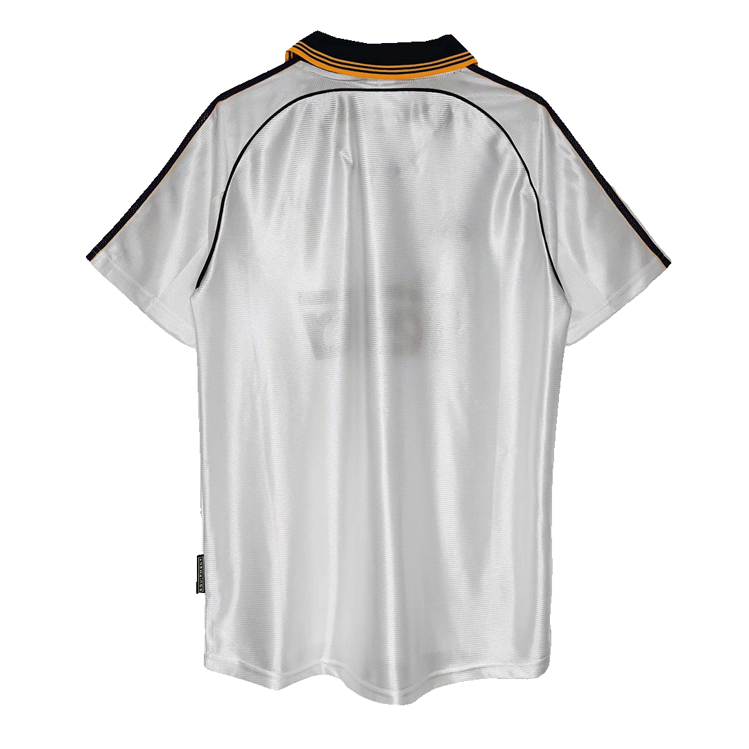 Maglia Retro Real Madrid Casa 1998/00