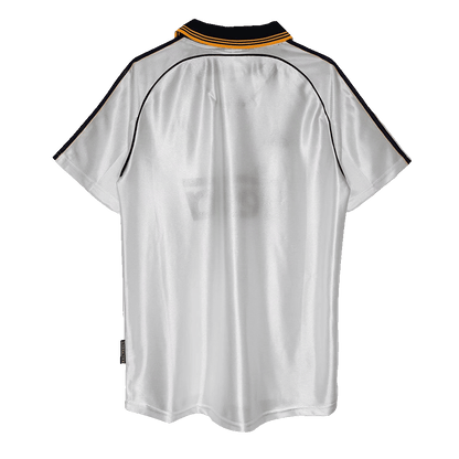 Maglia Retro Real Madrid Casa 1998/00