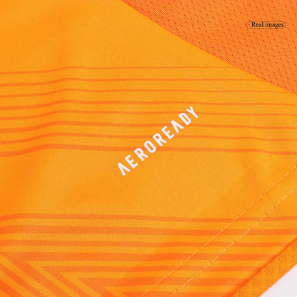 Maglia Replica Real Madrid Trasferta Donna