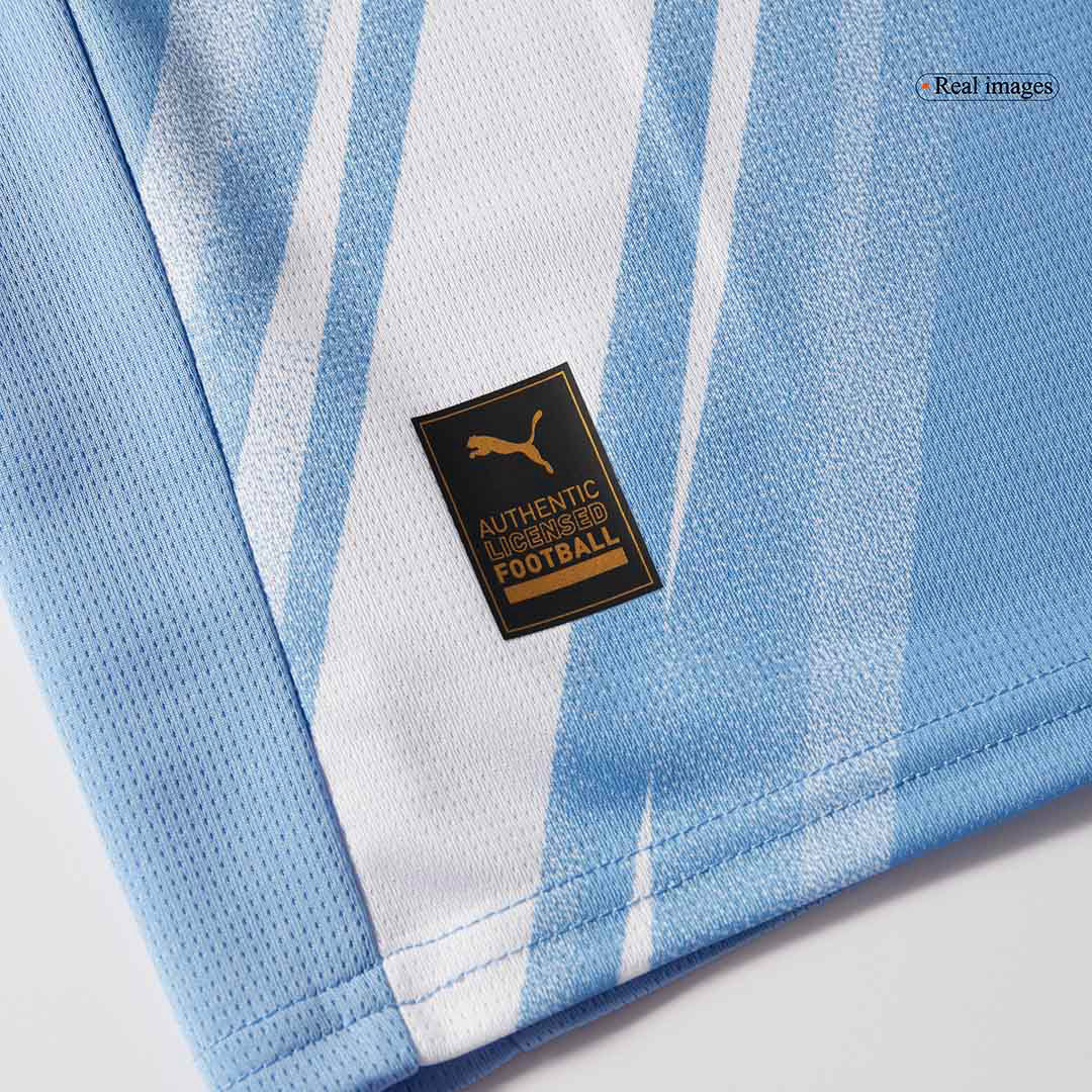 Maglia Replica Manchester City Casa Uomo 2025/26