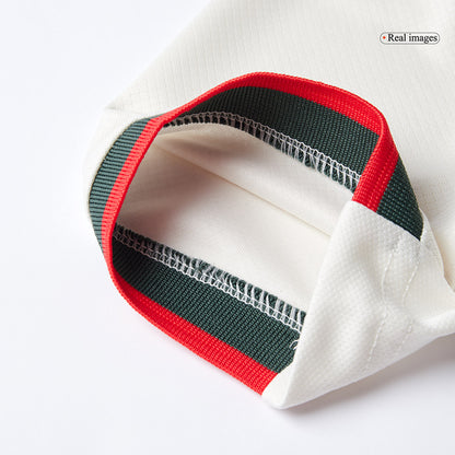 Base Kit Bambino Chelsea Trasferta 2025/26 - 2 Pezzi