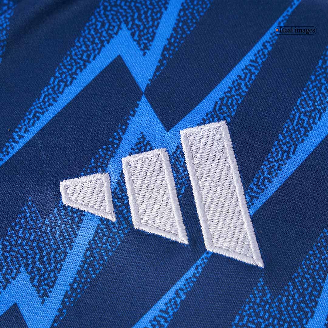 Kit Completo Arsenal Trasferta Uomo 2025/26 - 3 Pezzi