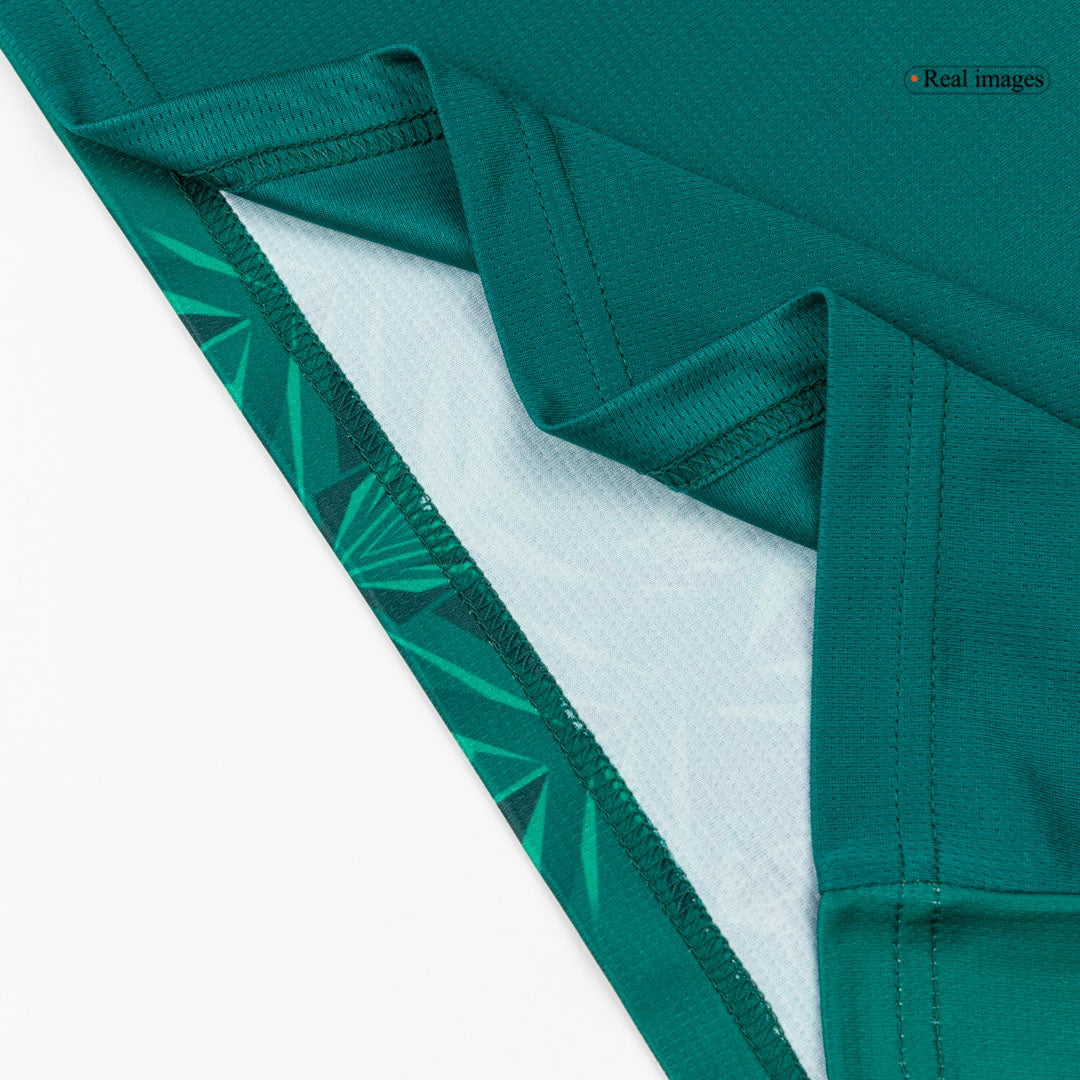 Maglia Replica Senegal Trasferta Uomo 2026