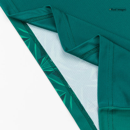 Maglia Replica Senegal Trasferta Uomo 2026