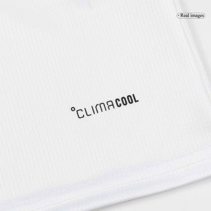 Completo Bambino Germania Casa 2026 - 3 Pezzi