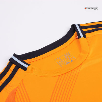 Maglia Replica Real Madrid Trasferta Donna