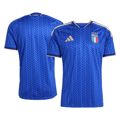 Kit Completo Italy Casa Uomo 2026 - 3 Pezzi