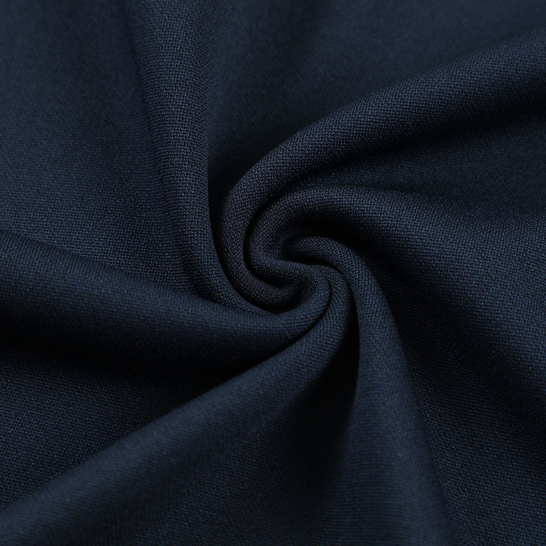 Argentina Tuta Allenamento 2026 Blu Navy