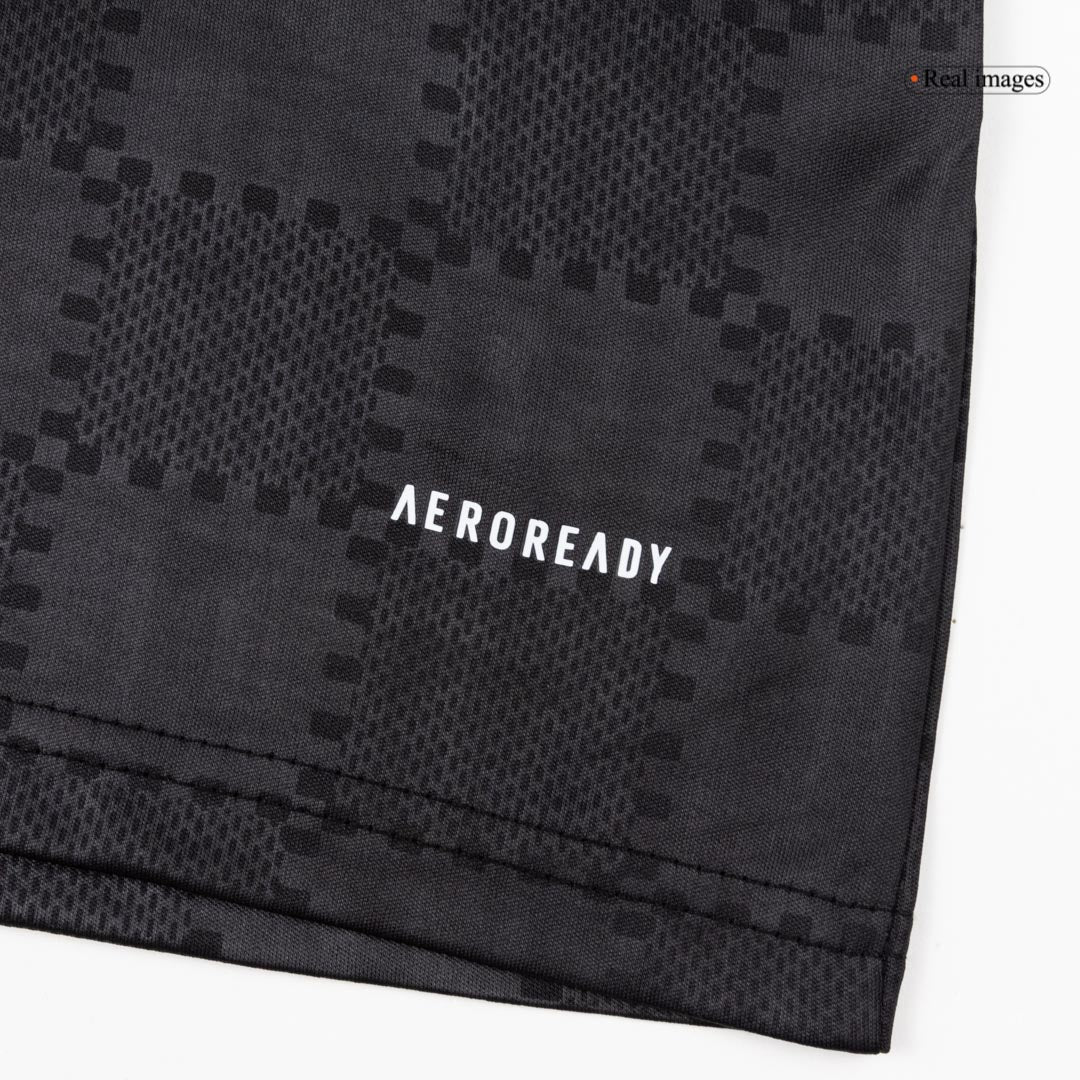 Base Kit Bambino Bayern Munich Terza 2025/26 - 2 Pezzi