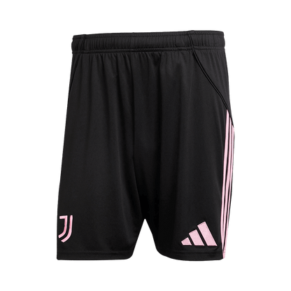 Kit Completo Juventus Casa Uomo 2025/26 - 3 Pezzi