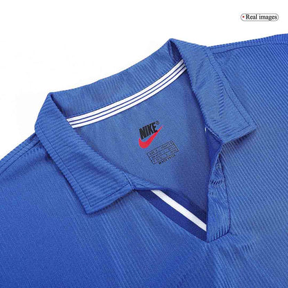 Maglia Retro Italia Casa Coppa del Mondo 1998