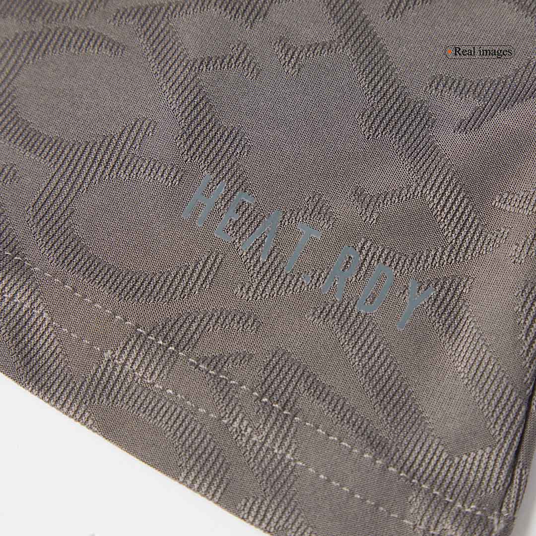 Maglia Gara Real Madrid Terza Uomo 2024/25