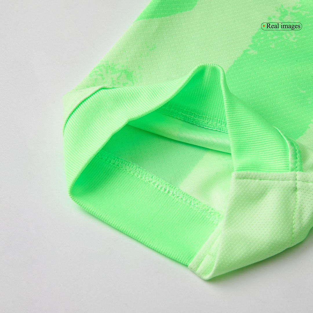 Maglia Replica Barcelona Terza Uomo