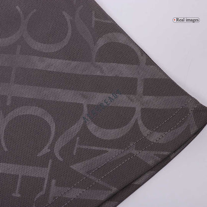 Maglia Replica Real Madrid Terza Uomo