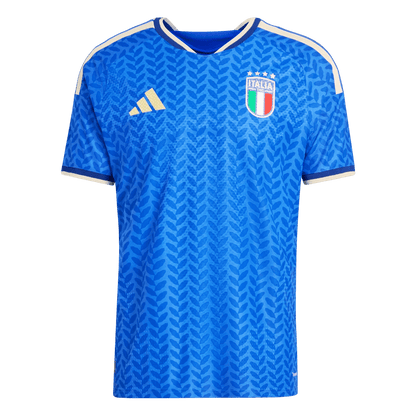 Maglia Gara Italia Casa Uomo 2026