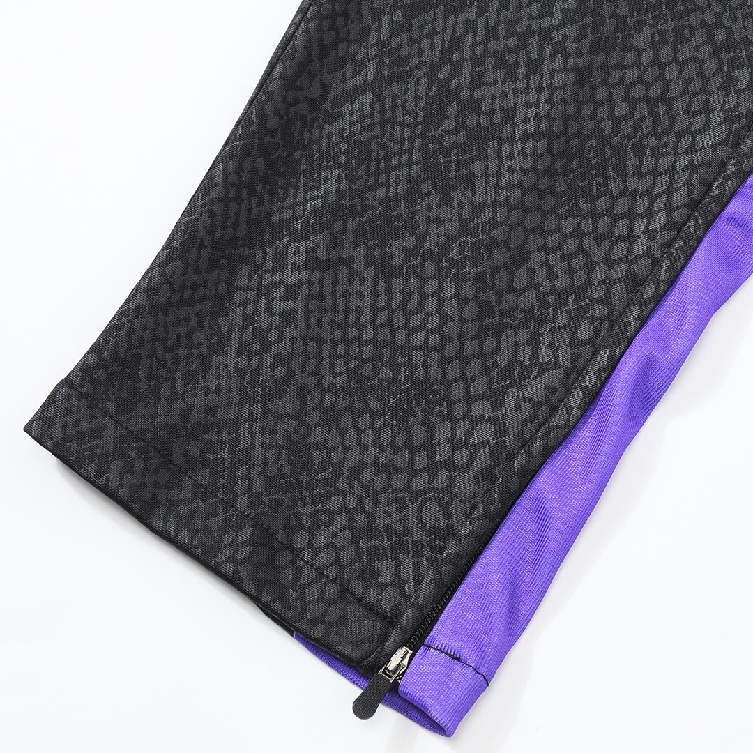 Barcelona Tuta Allenamento 2025/26 Nero