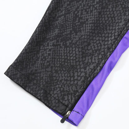 Barcelona Tuta Allenamento 2025/26 Nero