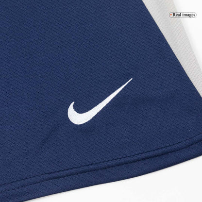 Completo Bambino Tottenham Hotspur Casa 2025/26 - 3 Pezzi