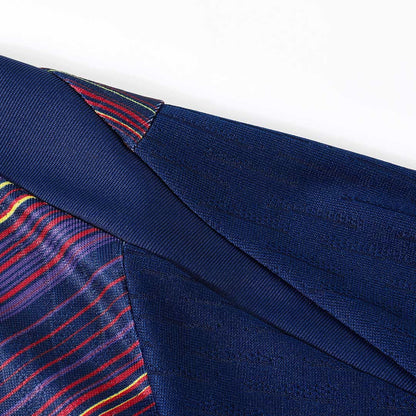 Barcelona Tuta Allenamento 2025/26 Colorful