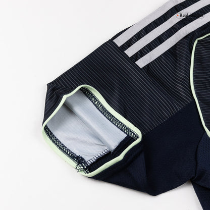 Maglia Replica Real Madrid Trasferta Donna 2025/26