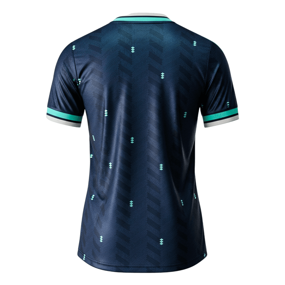 Maglia Replica Germania Trasferta Donna 2026