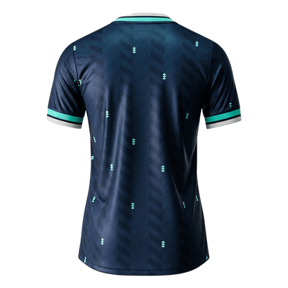 Maglia Replica Germania Trasferta Donna 2026