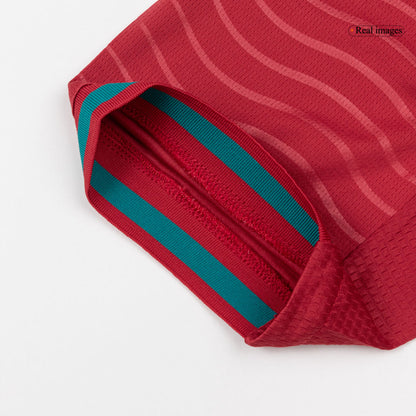 Maglia Replica Portogallo Casa BERNARDO #10 Uomo 2026