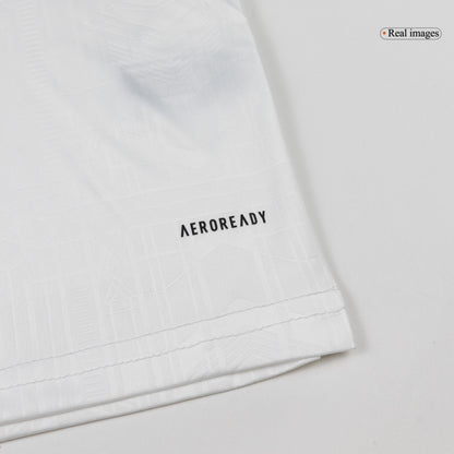 Base Kit Bambino Arsenal Terza 2025/26 - 2 Pezzi