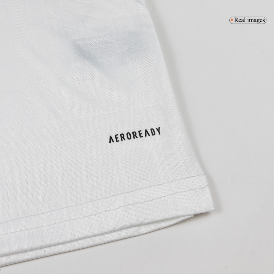 Completo Bambino Arsenal Terza 2025/26 - 3 Pezzi