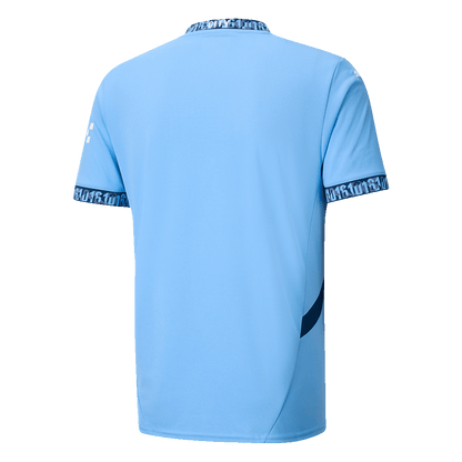 Maglia Replica Manchester City Casa Uomo