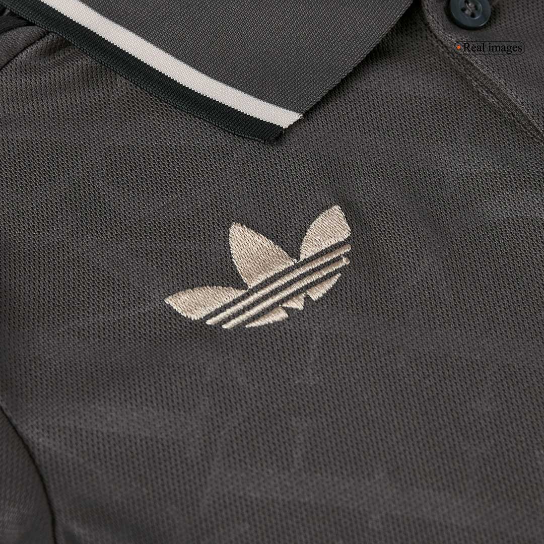 Base Kit Bambino Real Madrid Terza 2024/25 - 2 Pezzi