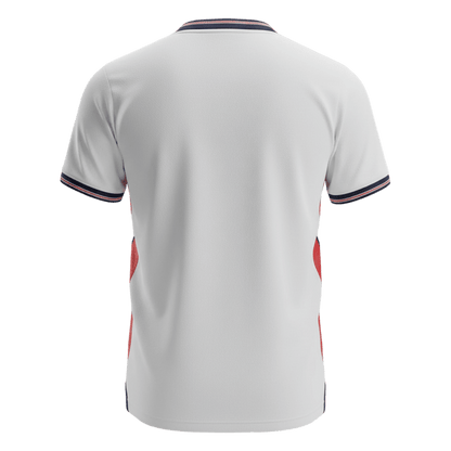 Maglia Replica Inghilterra Casa Uomo 2026