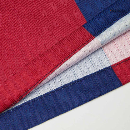 Maglia Gara Barcelona X Travis Scott Casa Uomo 2024/25