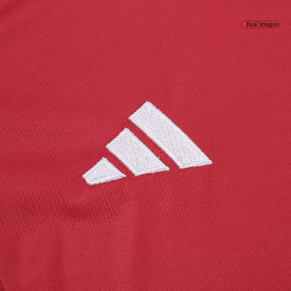 Maglia Replica Manchester United Casa Donna