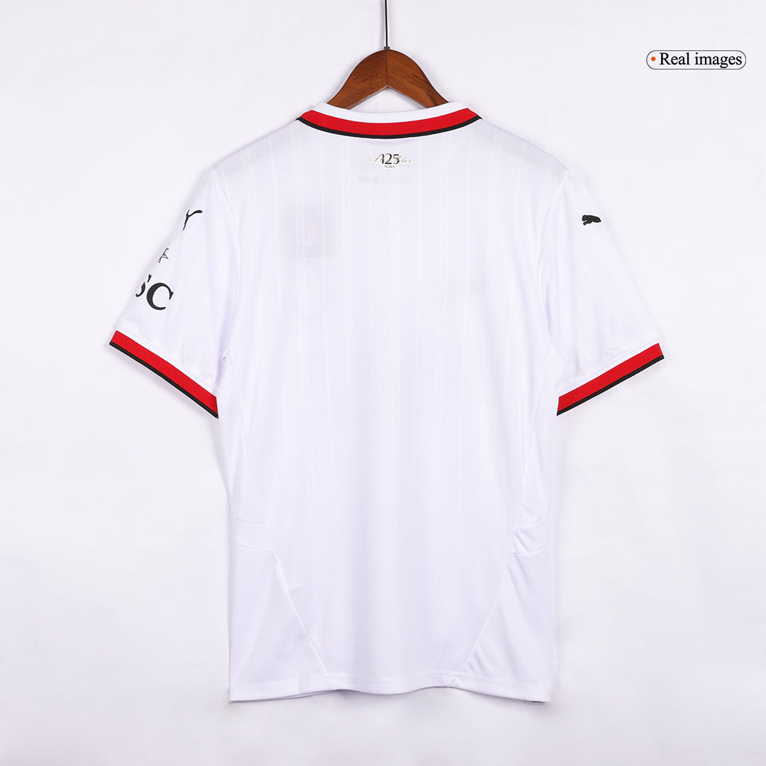 Maglia Replica AC Milan Trasferta Uomo