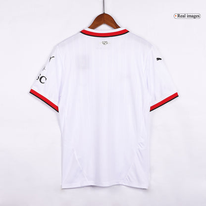 Maglia Replica AC Milan Trasferta Uomo