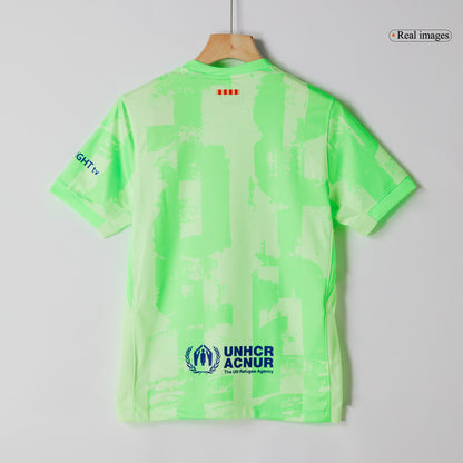 Maglia Replica Barcelona Terza Uomo