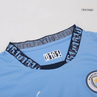 Maglia Replica Manchester City Casa Donna