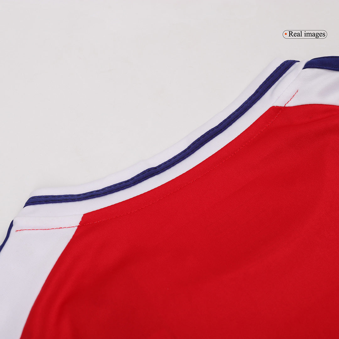 Maglia Replica Arsenal Casa Donna