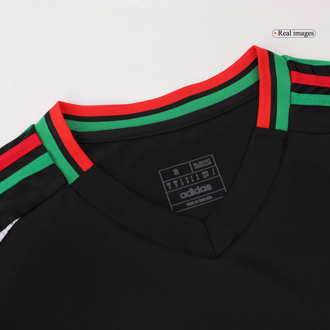 Kit Completo Arsenal Trasferta Uomo 2024/25 - 3 Pezzi