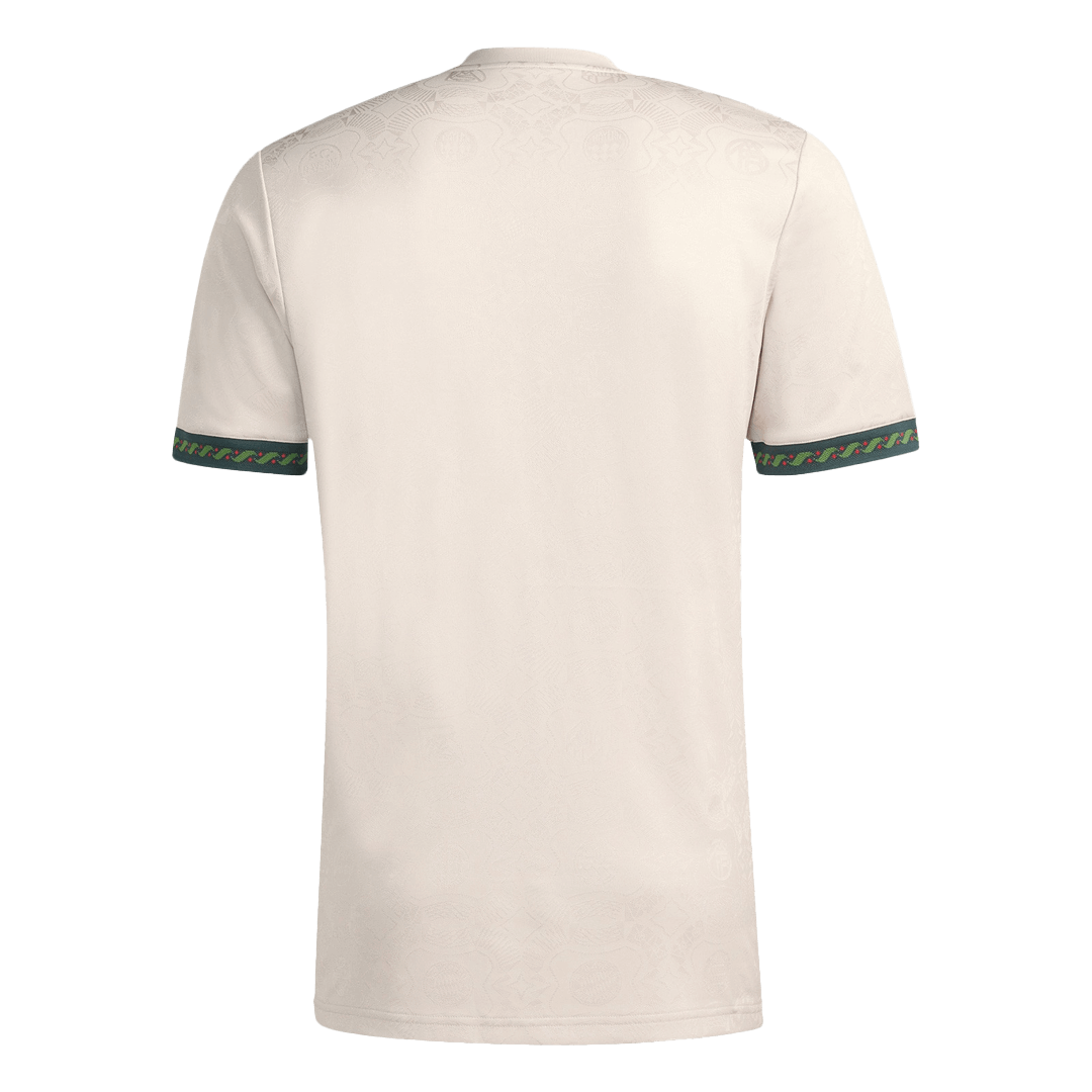 Completo Base Bayern Munich Uomo 2025/26 - 2 Pezzi