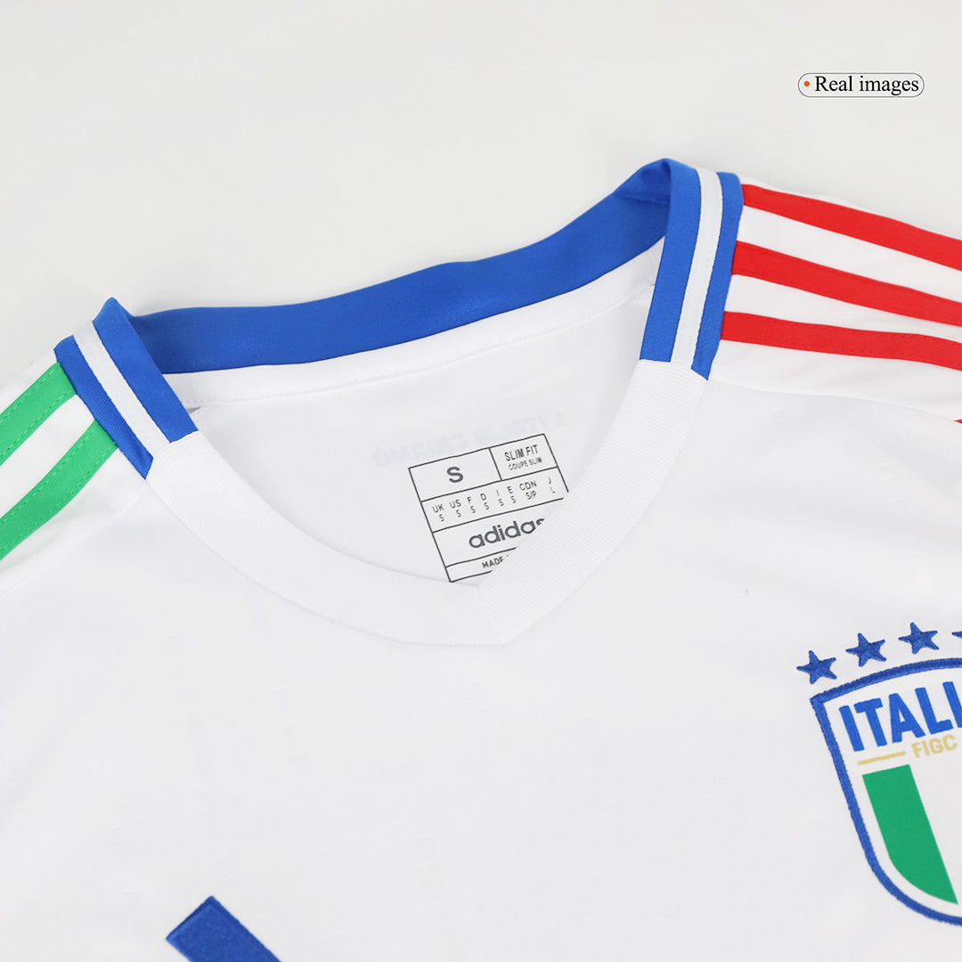 Maglia Replica Italia Trasferta Uomo