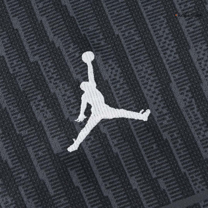 Completo Base PSG Quarta Uomo 2025/26 - 2 Pezzi