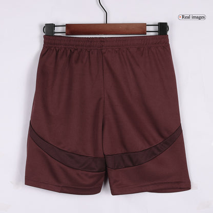 Base Kit Bambino Manchester City Terza 2024/25 - 2 Pezzi