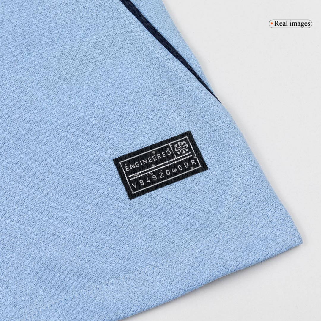 Maglia Replica Uruguay Casa Uomo 2026