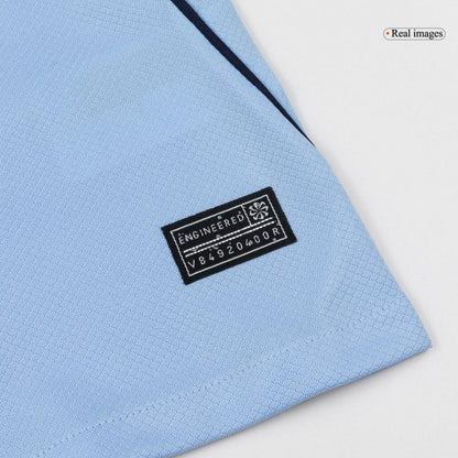 Maglia Replica Uruguay Casa Uomo 2026